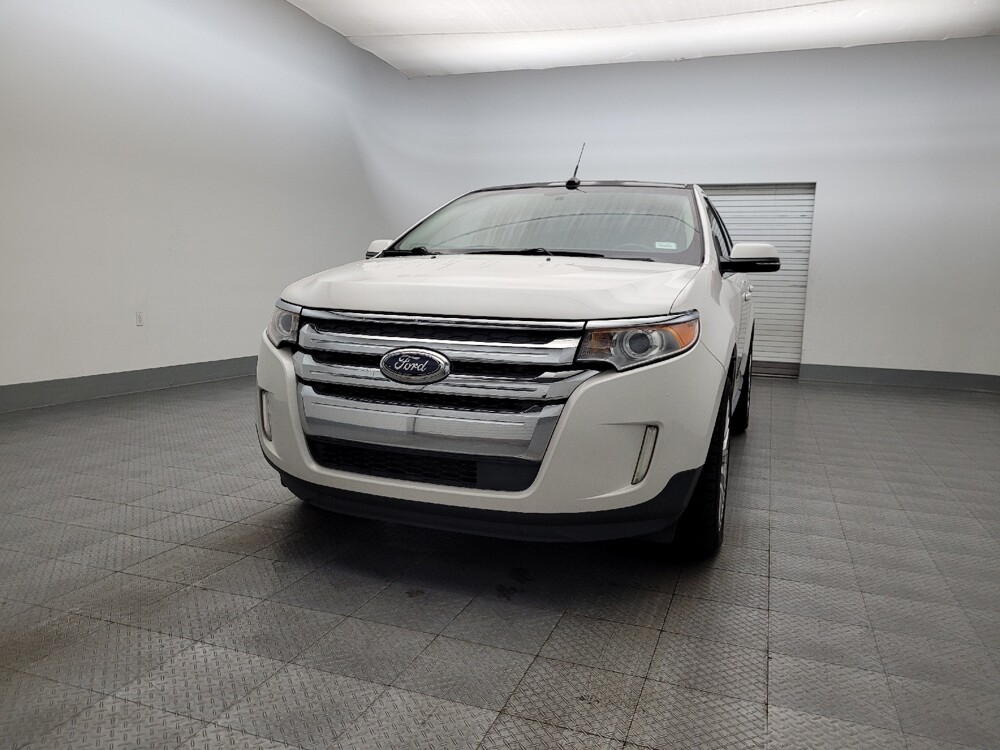 2014 Ford Edge in Albuquerque, NM 87113 - 18095356 15