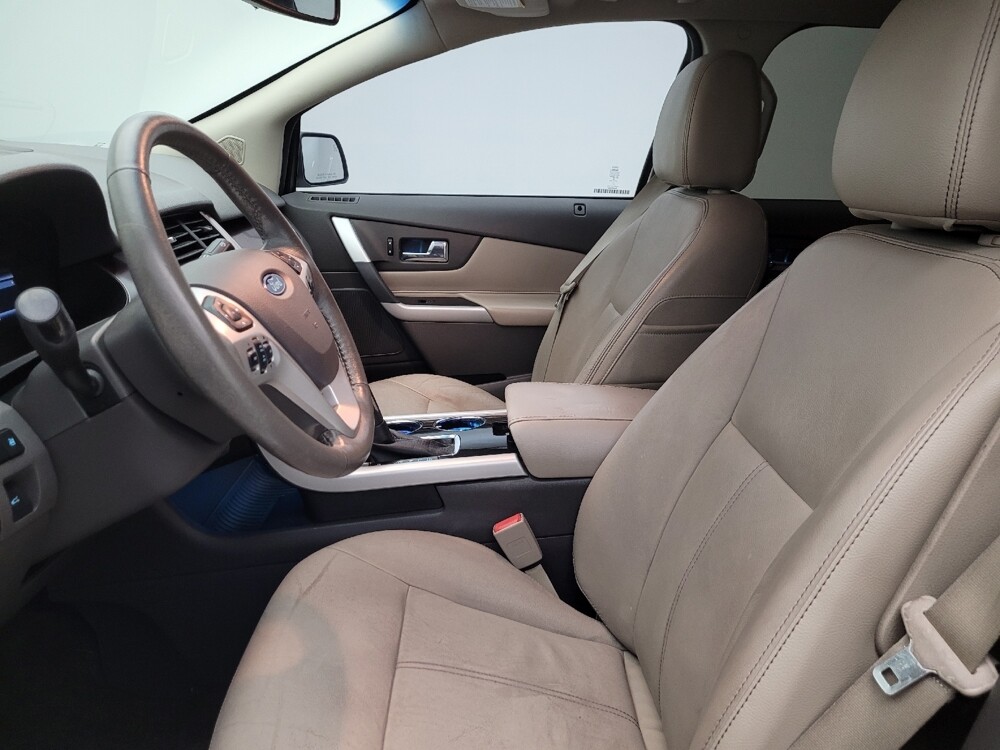 2014 Ford Edge in Albuquerque, NM 87113 - 18095356 17