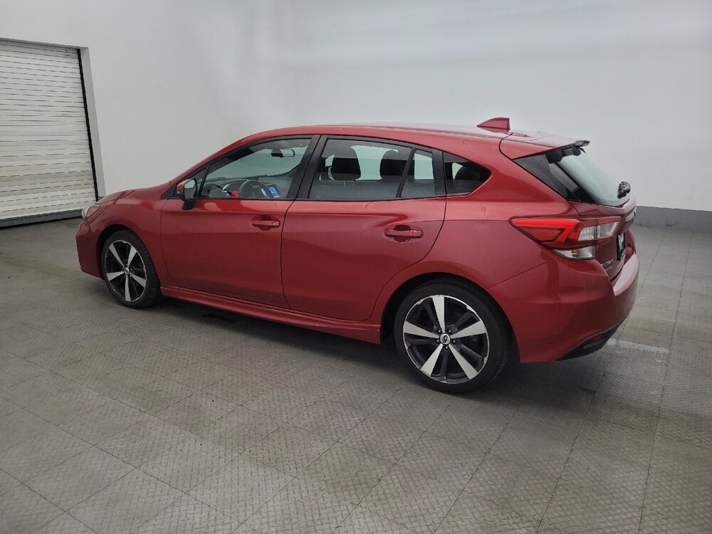 2017 Subaru Impreza in Temple Hills, MD 20746 - 18095357 3