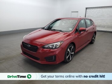 2017 Subaru Impreza in Temple Hills, MD 20746