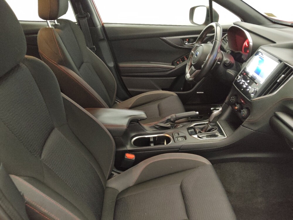 2017 Subaru Impreza in Temple Hills, MD 20746 - 18095357 21