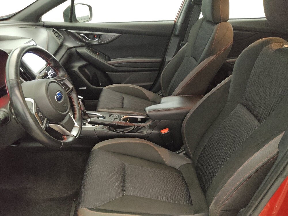 2017 Subaru Impreza in Temple Hills, MD 20746 - 18095357 17