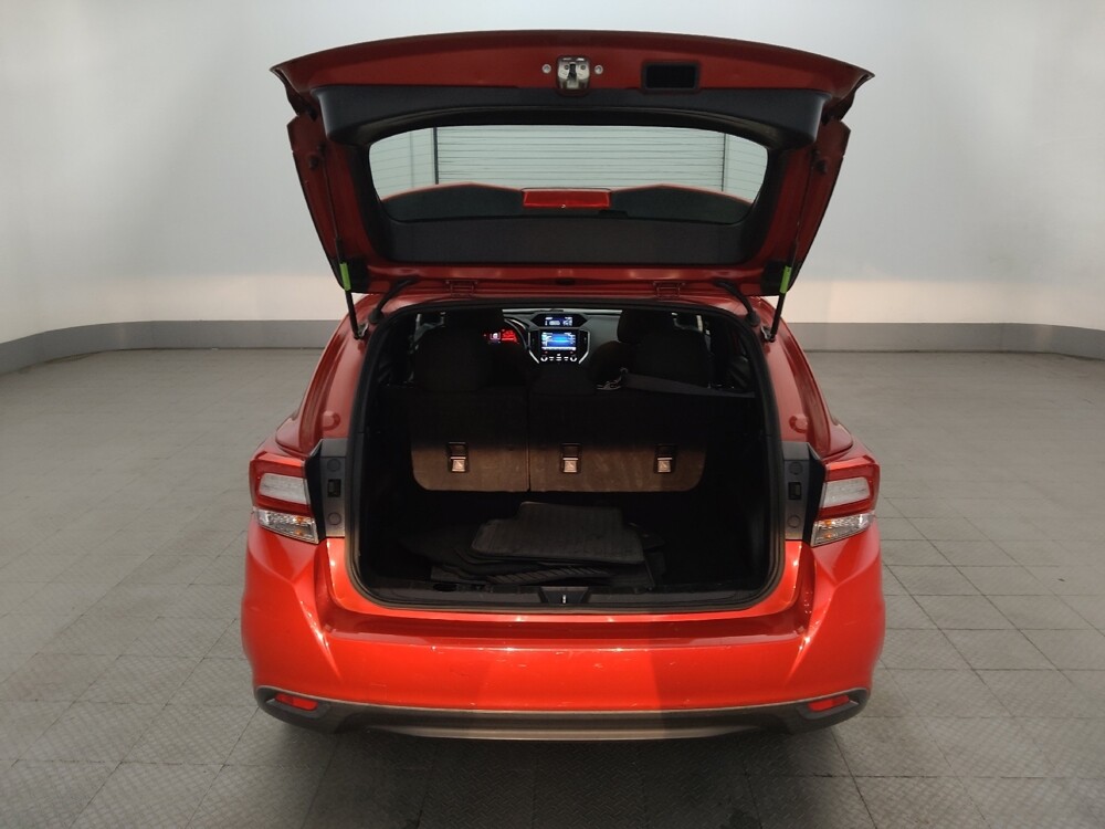 2017 Subaru Impreza in Temple Hills, MD 20746 - 18095357 29