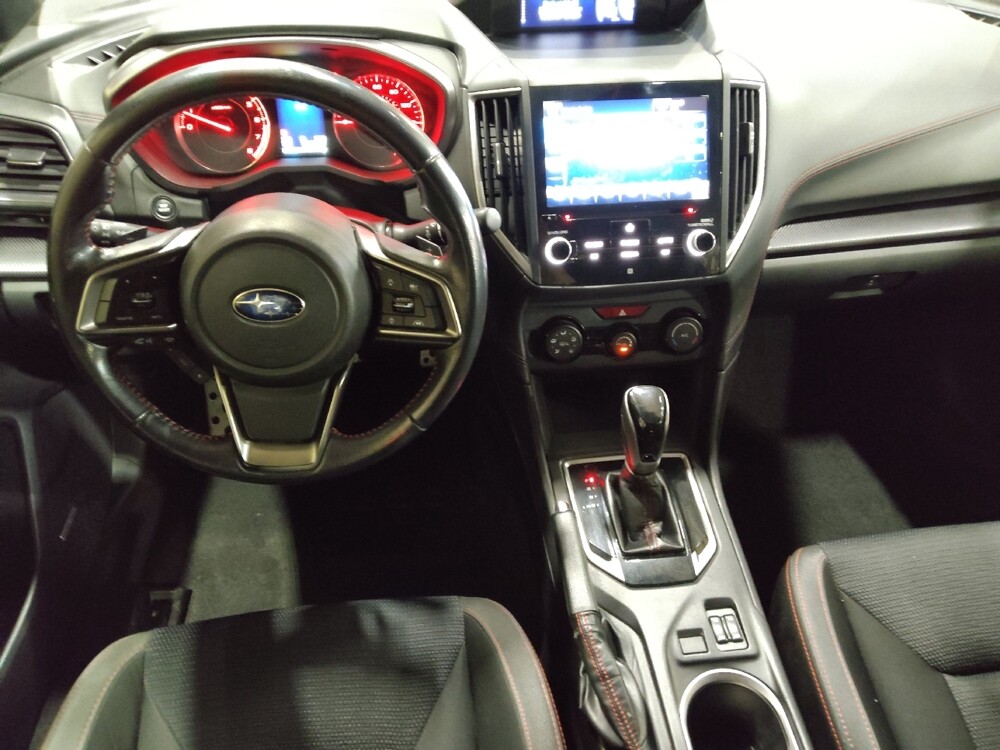2017 Subaru Impreza in Temple Hills, MD 20746 - 18095357 22