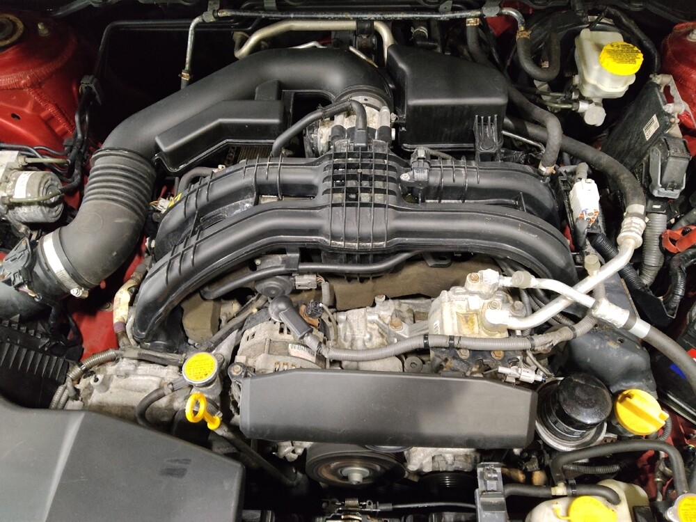 2017 Subaru Impreza in Temple Hills, MD 20746 - 18095357 30