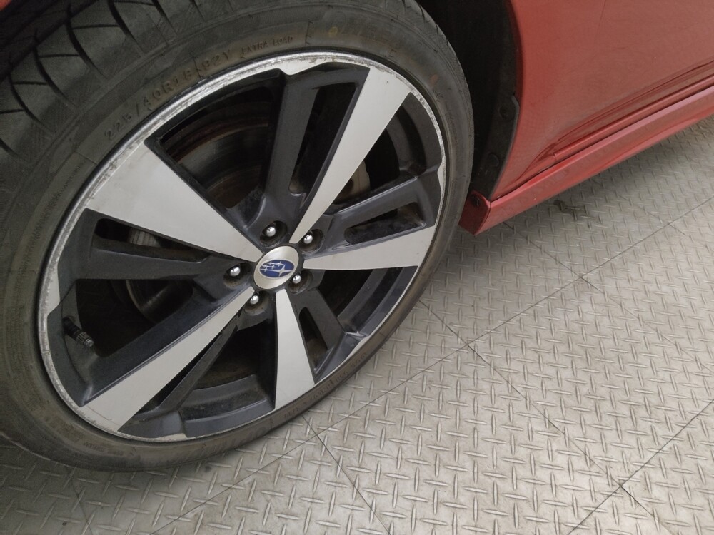 2017 Subaru Impreza in Temple Hills, MD 20746 - 18095357 31