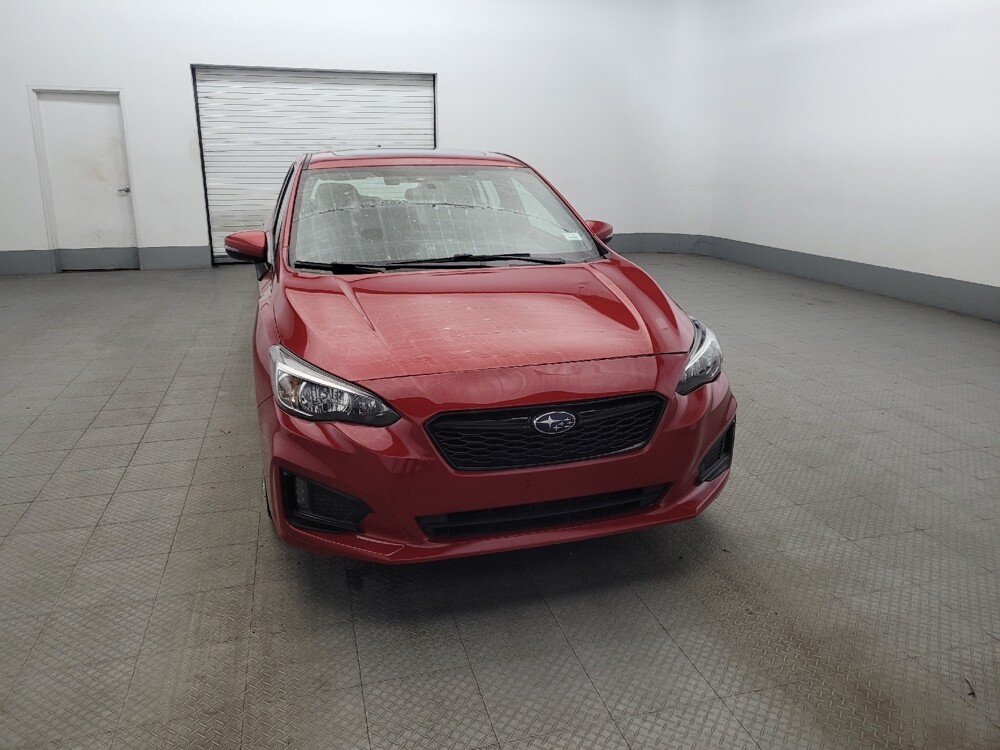 2017 Subaru Impreza in Temple Hills, MD 20746 - 18095357 14