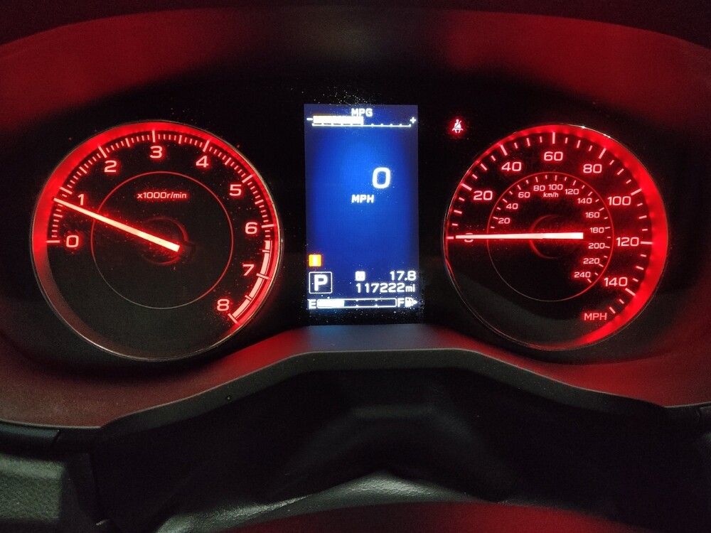 2017 Subaru Impreza in Temple Hills, MD 20746 - 18095357 23