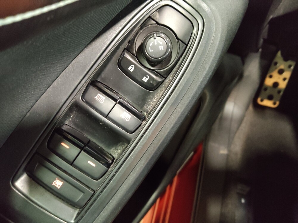 2017 Subaru Impreza in Temple Hills, MD 20746 - 18095357 27