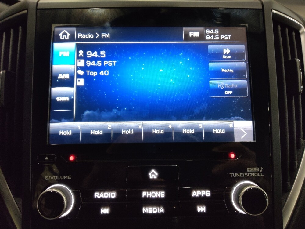 2017 Subaru Impreza in Temple Hills, MD 20746 - 18095357 25