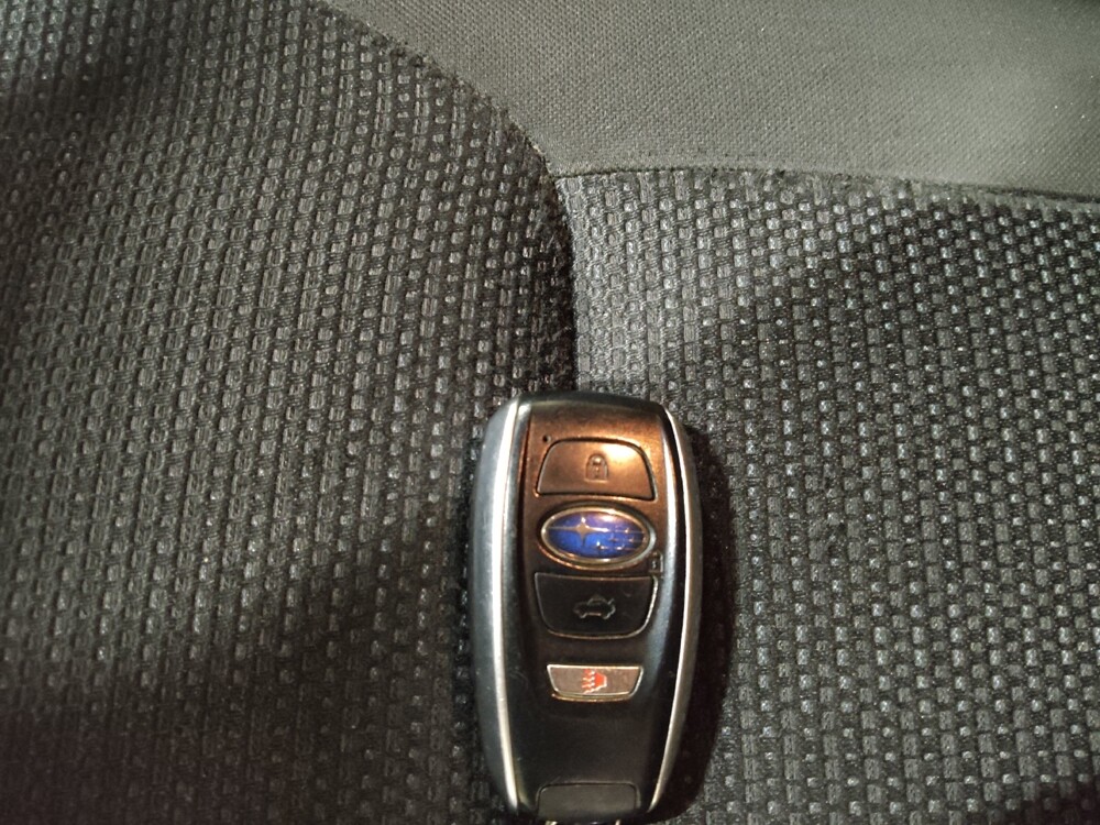 2017 Subaru Impreza in Temple Hills, MD 20746 - 18095357 32