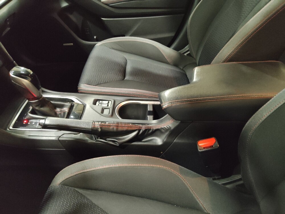 2017 Subaru Impreza in Temple Hills, MD 20746 - 18095357 26