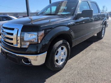 2011 Ford F150 in North Little Rock, AR 72117-1620