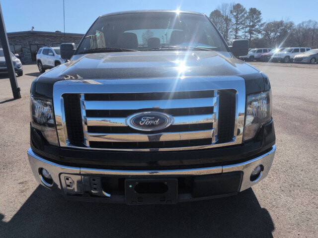 2011 Ford F150 in North Little Rock, AR 72117-1620 - 18095359 2