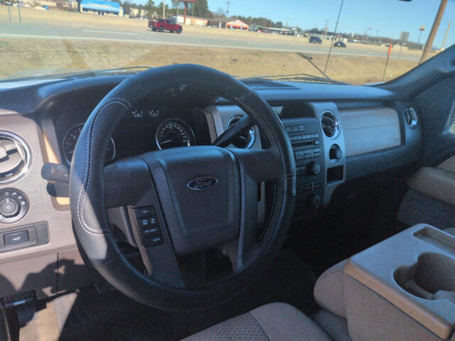 2011 Ford F150 in North Little Rock, AR 72117-1620 - 18095359 6