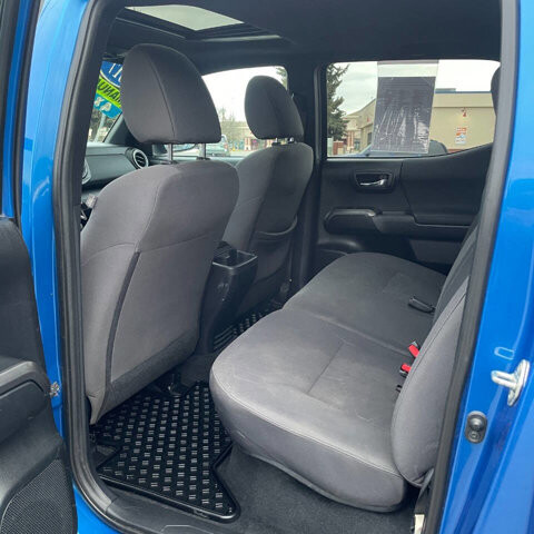 2017 Toyota Tacoma in Coeur d&amp;#039;Alene, ID 83815 - 18095361 11