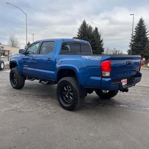 2017 Toyota Tacoma in Coeur d&amp;#039;Alene, ID 83815 - 18095361 3