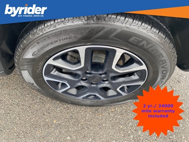 2019 Jeep Compass in Conway, AR 72032 - 18095362 28