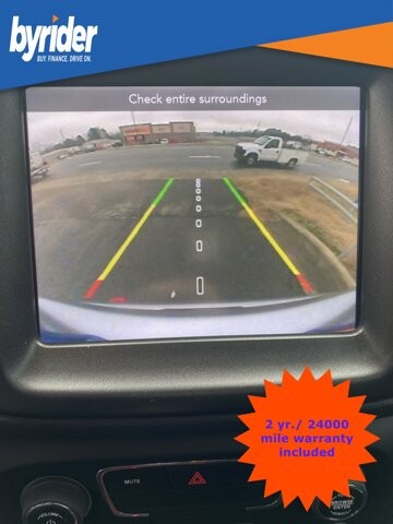 2019 Jeep Compass in Conway, AR 72032 - 18095362 27