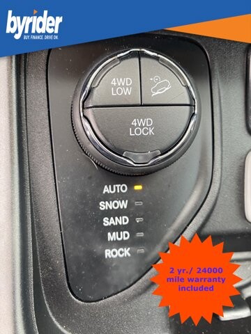 2019 Jeep Compass in Conway, AR 72032 - 18095362 13