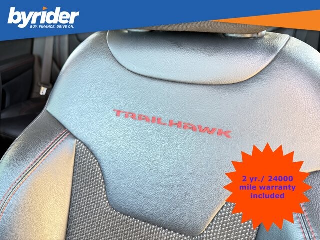 2019 Jeep Compass in Conway, AR 72032 - 18095362 16