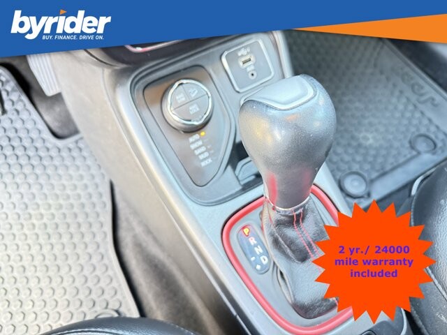 2019 Jeep Compass in Conway, AR 72032 - 18095362 10