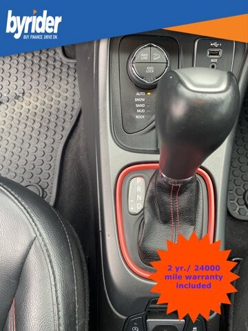 2019 Jeep Compass in Conway, AR 72032 - 18095362 26