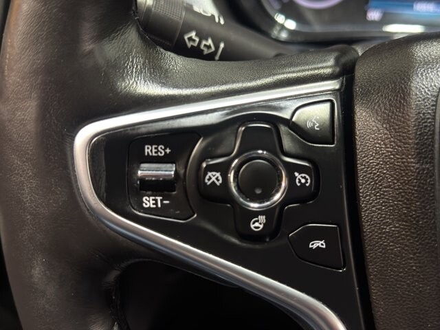 2015 Buick Regal in Burlington, WI 53105 - 18095363 21