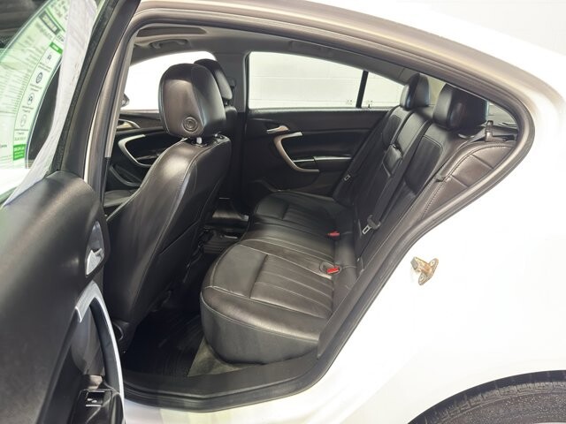 2015 Buick Regal in Burlington, WI 53105 - 18095363 10