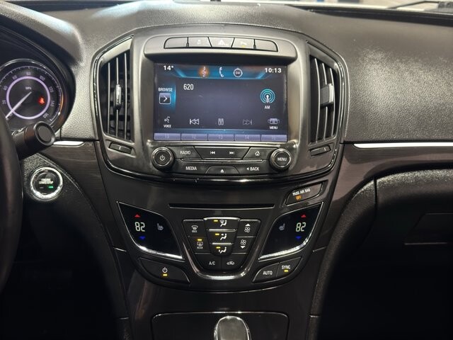 2015 Buick Regal in Burlington, WI 53105 - 18095363 26