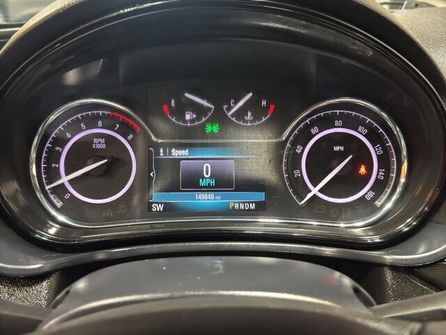 2015 Buick Regal in Burlington, WI 53105 - 18095363 25