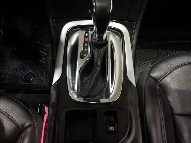 2015 Buick Regal in Burlington, WI 53105 - 18095363 29