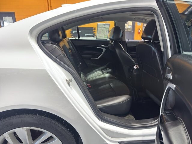 2015 Buick Regal in Burlington, WI 53105 - 18095363 19