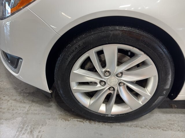 2015 Buick Regal in Burlington, WI 53105 - 18095363 9