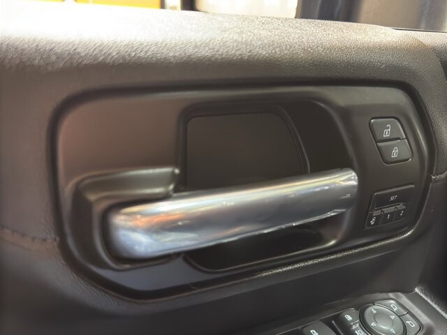 2022 GMC Sierra 3500 in Burlington, WI 53105 - 18095364 40