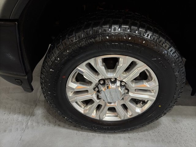 2022 GMC Sierra 3500 in Burlington, WI 53105 - 18095364 9