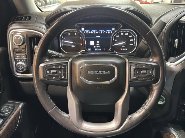 2022 GMC Sierra 3500 in Burlington, WI 53105 - 18095364 28