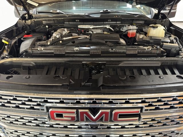 2022 GMC Sierra 3500 in Burlington, WI 53105 - 18095364 45