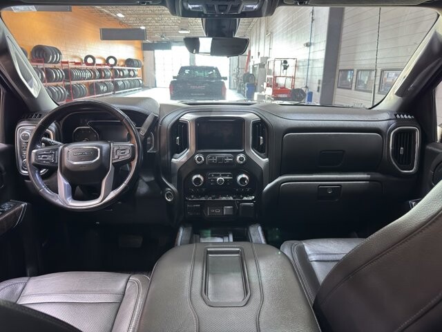 2022 GMC Sierra 3500 in Burlington, WI 53105 - 18095364 18