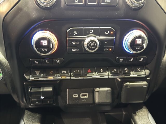 2022 GMC Sierra 3500 in Burlington, WI 53105 - 18095364 37