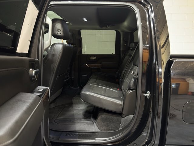 2022 GMC Sierra 3500 in Burlington, WI 53105 - 18095364 14