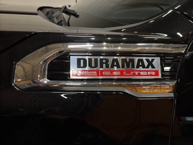 2022 GMC Sierra 3500 in Burlington, WI 53105 - 18095364 10