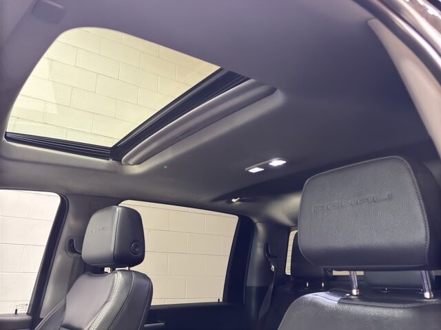 2022 GMC Sierra 3500 in Burlington, WI 53105 - 18095364 44