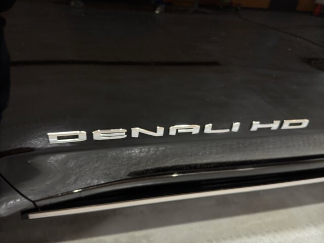 2022 GMC Sierra 3500 in Burlington, WI 53105 - 18095364 12
