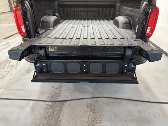 2022 GMC Sierra 3500 in Burlington, WI 53105 - 18095364 25