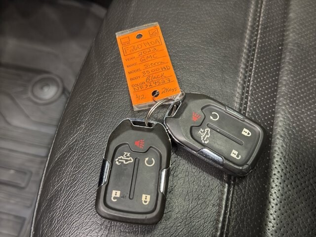 2022 GMC Sierra 3500 in Burlington, WI 53105 - 18095364 49