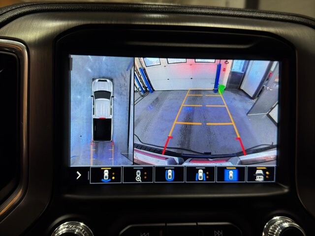 2022 GMC Sierra 3500 in Burlington, WI 53105 - 18095364 35