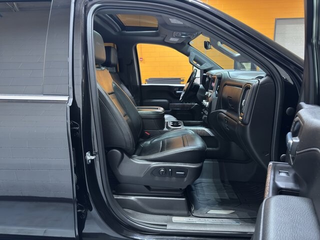 2022 GMC Sierra 3500 in Burlington, WI 53105 - 18095364 22