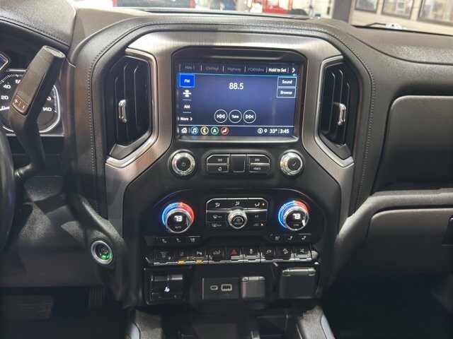 2022 GMC Sierra 3500 in Burlington, WI 53105 - 18095364 34