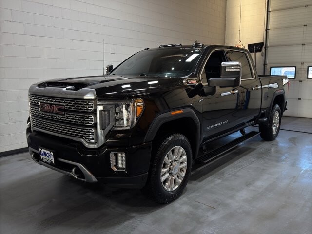2022 GMC Sierra 3500 in Burlington, WI 53105 - 18095364 13